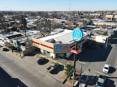 Farmacia Guadalajara