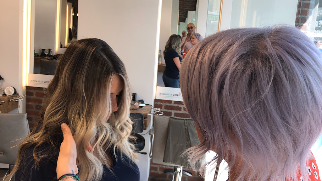 Gigi Salon & Styling Studio 11103
