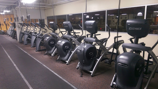 Gym «Four Seasons Fitness», reviews and photos, 626 Delsea Dr, Glassboro, NJ 08028, USA