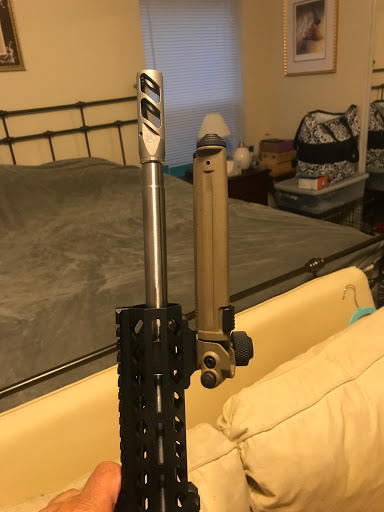 Gun Shop «Wyoming Guns», reviews and photos, 5987 S Suncoast Blvd, Homosassa, FL 34446, USA