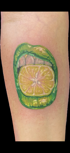 Explore firefighter tattoos ideas, creative tattoo ideas in Weatherford, available at Weatherford Tattoo Co.