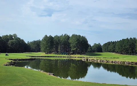 The Golf Club at Mattaponi Springs image
