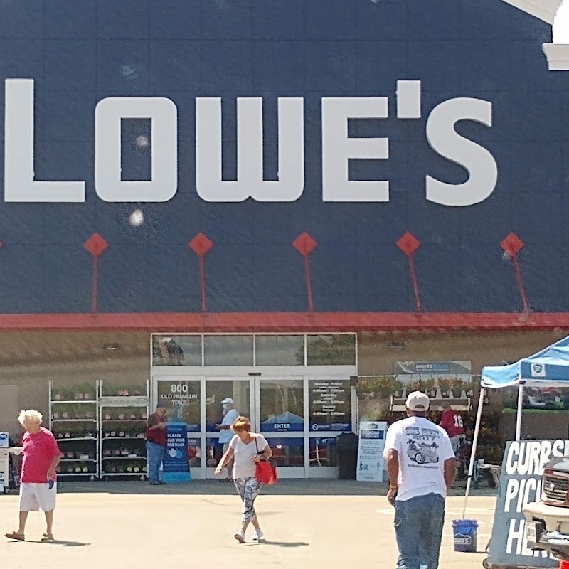 Lowe's Home Improvement