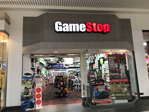 Shopping Mall «Melbourne Square Mall», reviews and photos, 1700 W New Haven Ave, Melbourne, FL 32904, USA