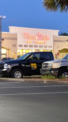 Grocery Store «Winn-Dixie», reviews and photos, 1021 Lockwood Blvd, Oviedo, FL 32765, USA