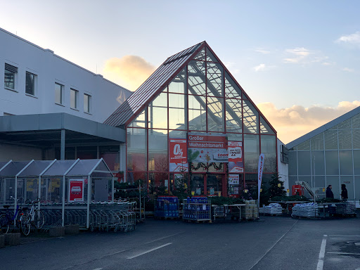 toom Baumarkt Hannover