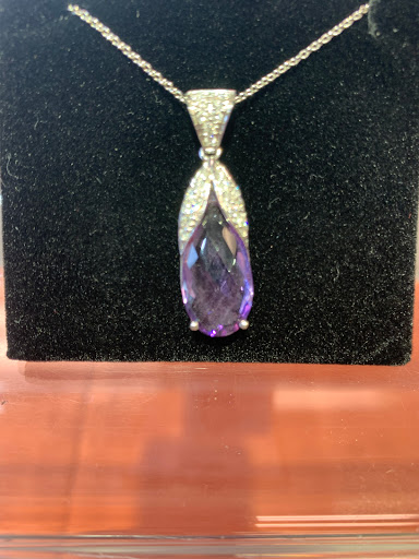 Jewelry Designer «Thomas Nevin Jewelers», reviews and photos, 64 Cherry St, Mt Clemens, MI 48043, USA