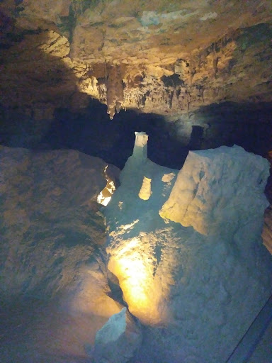Tourist Attraction «Indiana Caverns», reviews and photos, 1267 Green Acres Dr SW, Corydon, IN 47112, USA