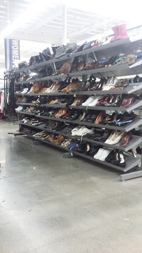 Thrift Store «Goodwill of Silicon Valley», reviews and photos