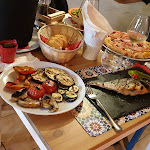 Photo n°9 de l'avis de EllaP. fait le 15/07/2019 à 15:21 sur le  Il Pipino Rosso à Palermo