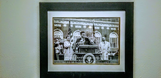 Museum «National Multicultural Western Heritage Museum», reviews and photos, 3400 Mt Vernon Ave, Fort Worth, TX 76103, USA