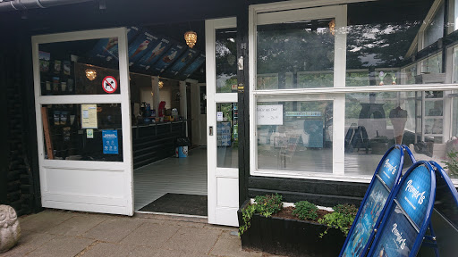 Ishuset Dollerup Bakker in Viborg, Frederikshavn