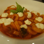 Photo n°4 de l'avis de Pierpy.a fait le 08/10/2021 à 22:39 sur le  Osteria Rifugio d'Abruzzo à Cermenate