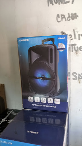 Appliance Store «Appliances R US», reviews and photos, 3527 N 2nd St, Philadelphia, PA 19140, USA