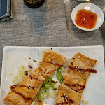 Photo n°4 de l'avis de Lucien.l fait le 05/11/2022 à 21:36 sur le  Yumiko ristorante sushi à Monfalcone