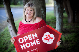 Stacey Prince - Tall Poppy Real Estate Kapiti