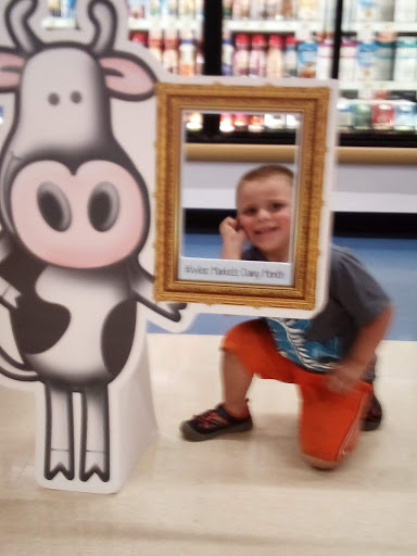 Supermarket «Weis Markets», reviews and photos, 4521 William Penn Hwy, Mifflintown, PA 17059, USA