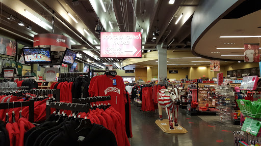 Clothing Store «University Book Store: Hilldale», reviews and photos, 702 N Midvale Blvd, Madison, WI 53705, USA
