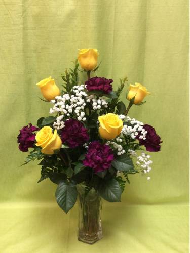 Florist «Balmes Flowers Gurnee», reviews and photos, 4949 Grand Ave, Gurnee, IL 60031, USA