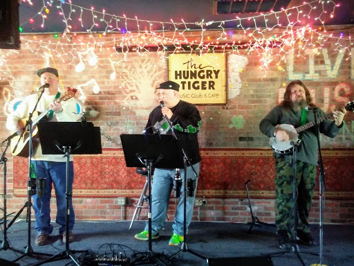 Live Music Venue «The Hungry Tiger», reviews and photos, 120 Charter Oak St, Manchester, CT 06040, USA