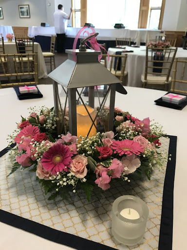 Florist «Sykes the Florist and Greenhouses», reviews and photos, 1300 Lawrence St, Lowell, MA 01852, USA