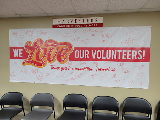 Non-Profit Organization «Harvesters - The Community Food Network», reviews and photos