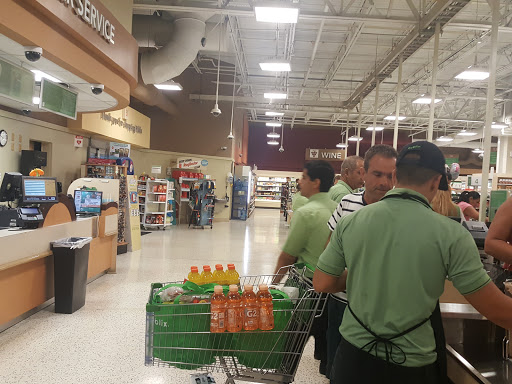 Supermarket «Publix Super Market», reviews and photos, 10755 NW 58th St, Doral, FL 33178, USA