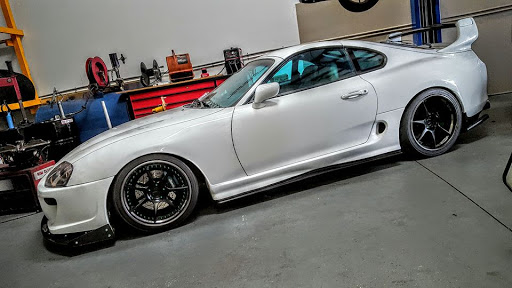 Auto Repair Shop «Silvera & Sons Automotive», reviews and photos, 5263 BTC Place, Kissimmee, FL 34758, USA