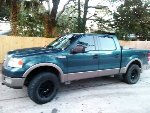 Auto Parts Store «Advance Auto Parts», reviews and photos, 270 FL-16, St Augustine, FL 32084, USA