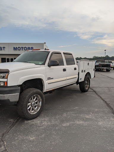 Used Car Dealer «Midwest Motors», reviews and photos, 1400 S Outer Rd E, Eureka, MO 63025, USA