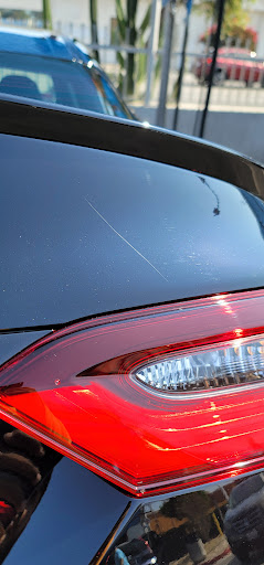 Car Wash «Wishy Washy Express Car Wash», reviews and photos, 14537 Sherman Way, Van Nuys, CA 91405, USA