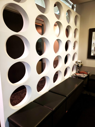 Hair Salon «Salon Lofts Ellisville Fountain Plaza», reviews and photos, 15868 Fountain Plaza Dr, Ellisville, MO 63011, USA