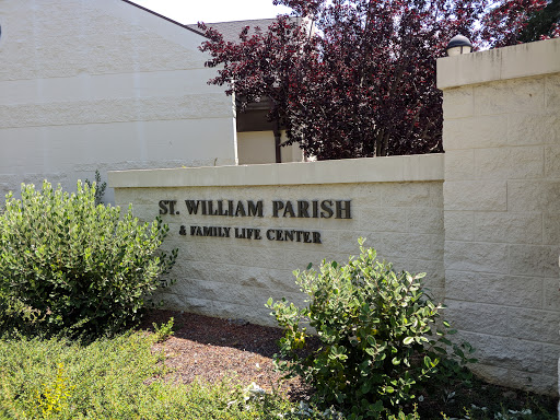 St William Catholic Church
