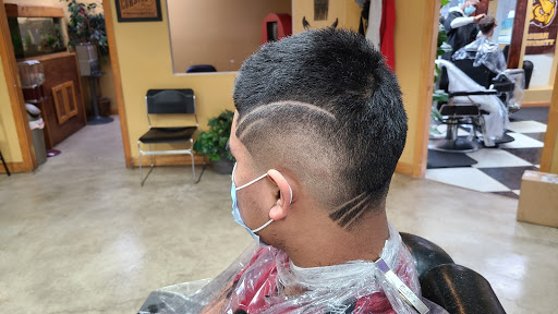 Barber Shop «Hair 2 There», reviews and photos, 7 State St, Glassboro, NJ 08028, USA