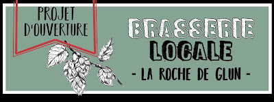 Brasserie des Utopies à La Roche-de-Glun