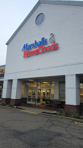 Department Store «Marshalls & HomeGoods», reviews and photos, 95 Washington St, Canton, MA 02021, USA
