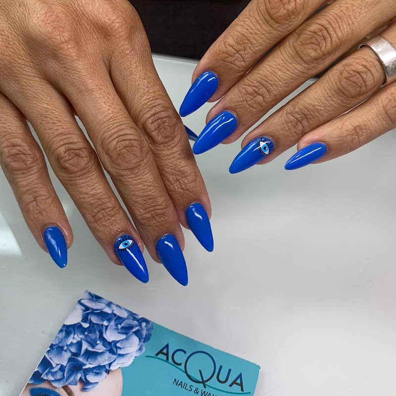 Acqua Nails & Wax