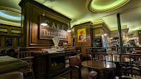 Atmosphère du Restaurant Chez Lili et Marcel à Paris - n°3