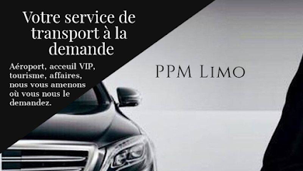 PPM Limo Services