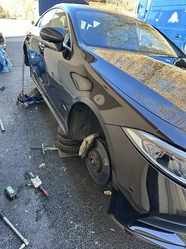 Photo 6 - Bastard Automobile Garage & Pièces