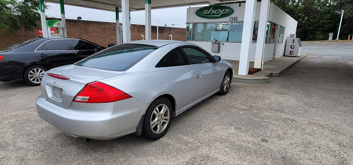 Hanan's Auto Detailing en Clemmons
