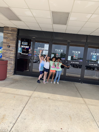 Movie Theater «Easley Premiere Cinema 8», reviews and photos, 5065 Calhoun Memorial Hwy, Easley, SC 29640, USA