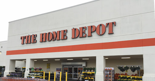Home Improvement Store «The Home Depot», reviews and photos, 73-01 25th Ave, East Elmhurst, NY 11369, USA