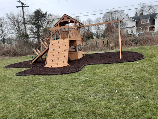 Playground «Swingset & Toy Warehouse», reviews and photos, 11 NJ-31, Flemington, NJ 08822, USA
