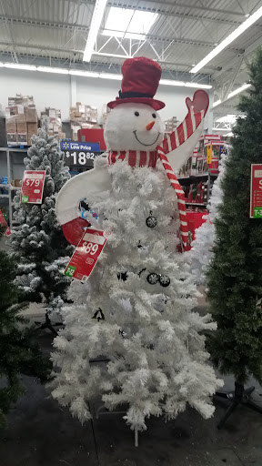 Department Store «Walmart Supercenter», reviews and photos, 45400 Marketplace Blvd, Chesterfield, MI 48051, USA