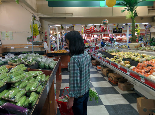 Asian Grocery Store «Viet-Wah Supermarket», reviews and photos, 1032 S Jackson St, Seattle, WA 98104, USA