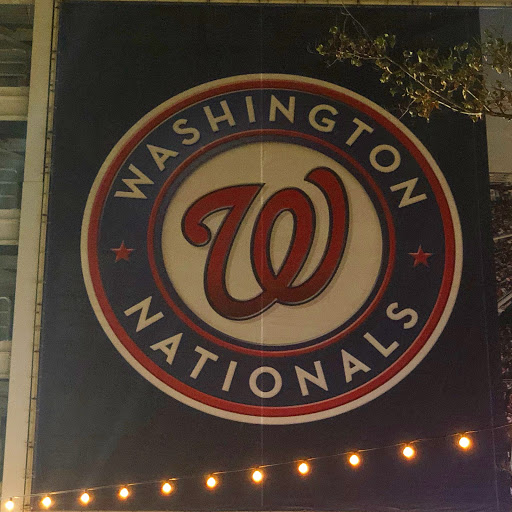 Stadium «Nationals Park», reviews and photos, 1500 S Capitol St SE, Washington, DC 20003, USA