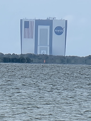 Tourist Attraction «Rocket Launch Viewing», reviews and photos, 555 FL-401, Port Canaveral, FL 32920, USA