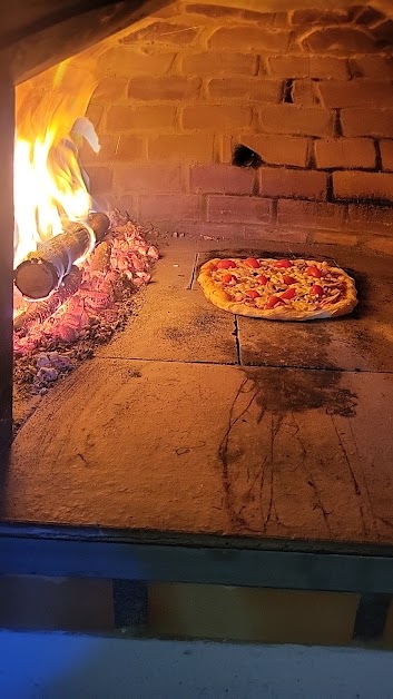 Dadouch Pizza à Glanon (Côte-d'Or 21)