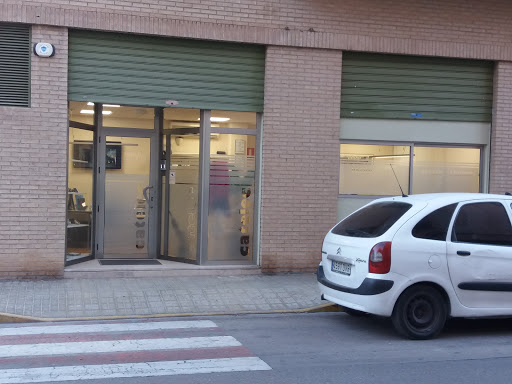 Catelec en Meliana, Valencia